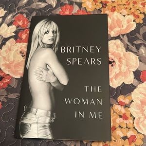 Britney Spears - the women in me